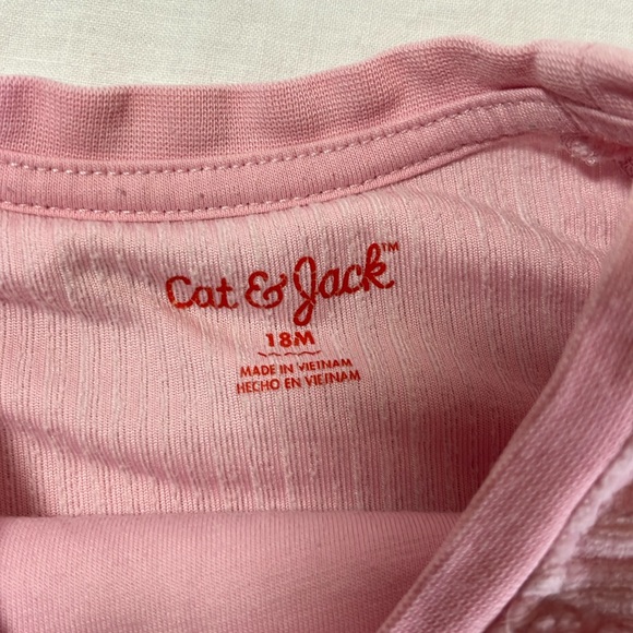 18M Cat & Jack clothes bundle - Picture 3 of 6